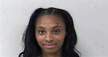 Tawana Campbell, - St. Lucie County, FL 